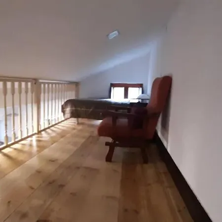 Pequeno Rural Con Un Gran Jardin. Wifi Vakantiehuis Ispáster