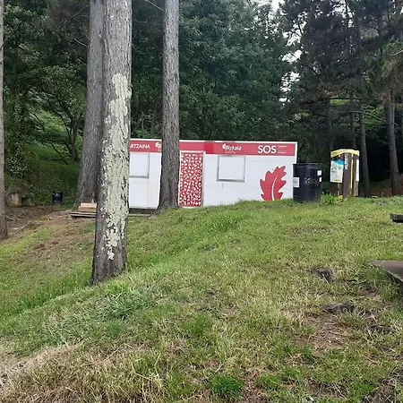 Pequeno Rural Con Un Gran Jardin. Wifi Vakantiehuis *