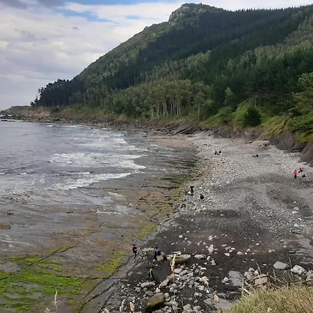 Pequeno Rural Con Un Gran Jardin. Wifi * Ispáster
