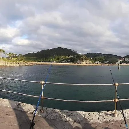 Dom wakacyjny Pequeno Rural Con Un Gran Jardin. Wifi Ispáster