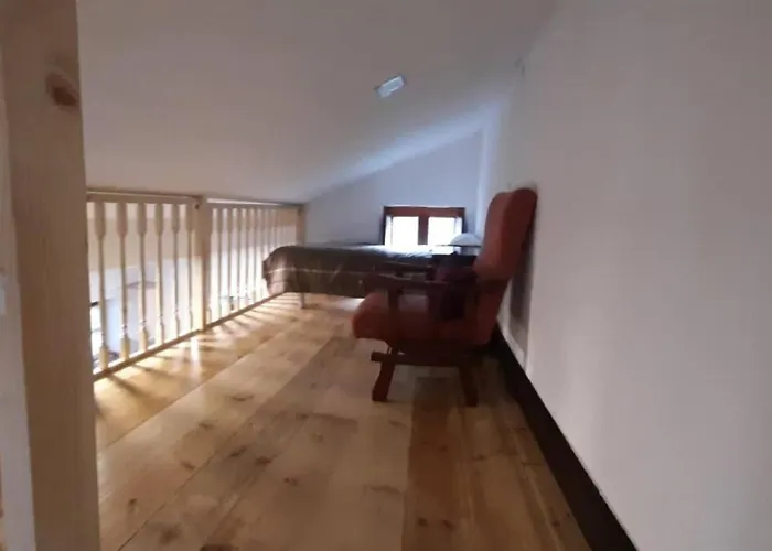 Pequeno Rural Con Un Gran Jardin. Wifi Holiday home Ispaster