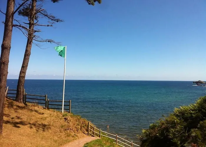 Pequeno Rural Con Un Gran Jardin. Wifi Ispaster