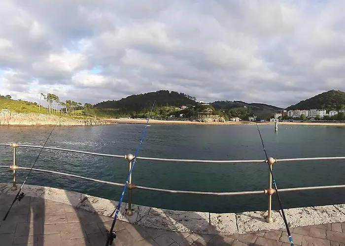 Holiday home Pequeno Rural Con Un Gran Jardin. Wifi Ispaster