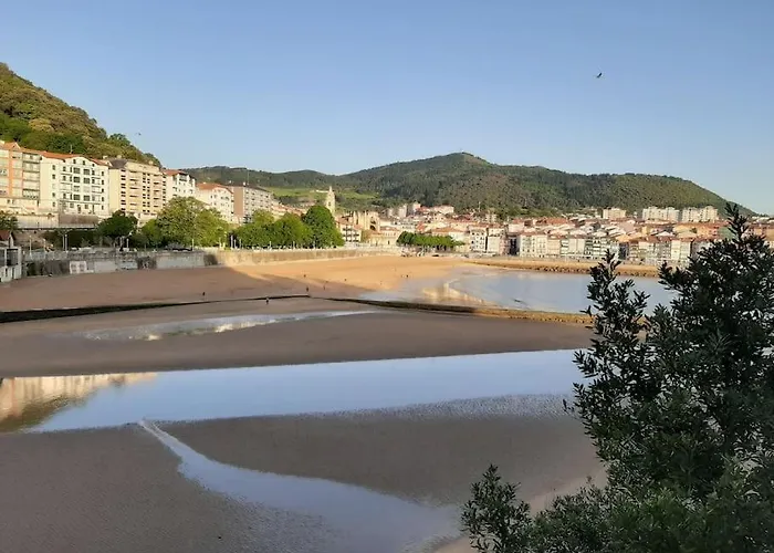 Holiday home Pequeno Rural Con Un Gran Jardin. Wifi *