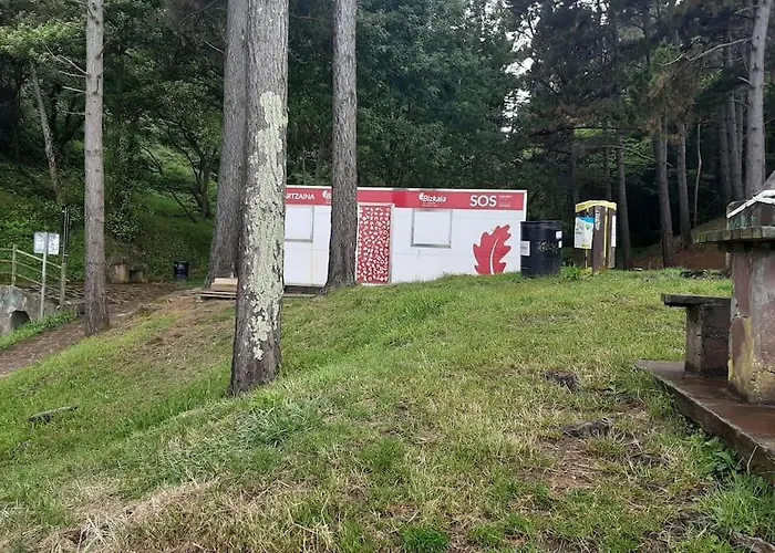 Pequeno Rural Con Un Gran Jardin. Wifi Holiday home *