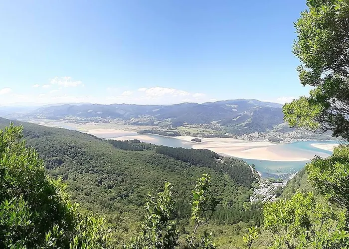 Pequeno Rural Con Un Gran Jardin. Wifi Holiday home