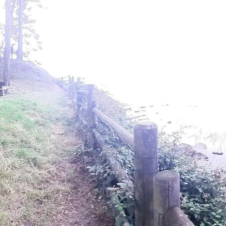 Pequeno Rural Con Un Gran Jardin. Wifi 別荘 Ispáster