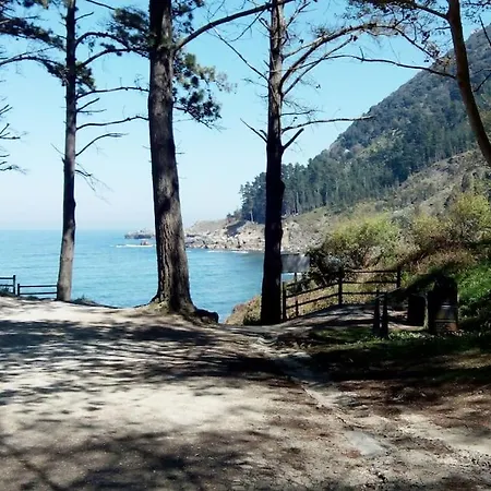 Pequeno Rural Con Un Gran Jardin. Wifi * Ispáster